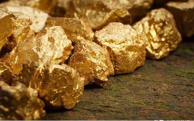 中美俄稀土储存量对比：俄1000万吨，美国180万，中国多少呢？