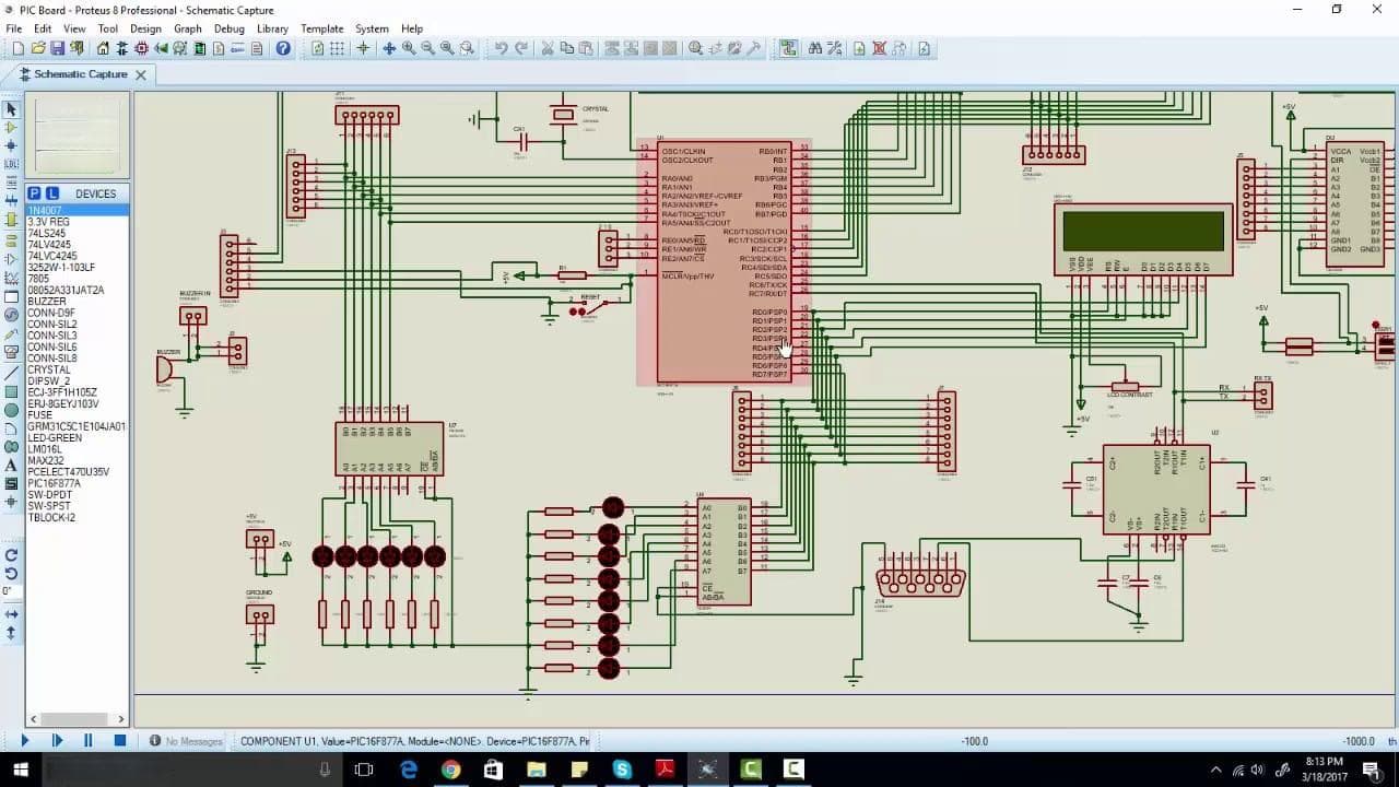 微控制器PCB设计：从入门到精通的完整指南