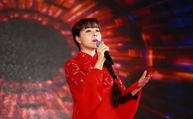 从乡村女孩到民歌明星：王二妮的音乐与爱情之路
