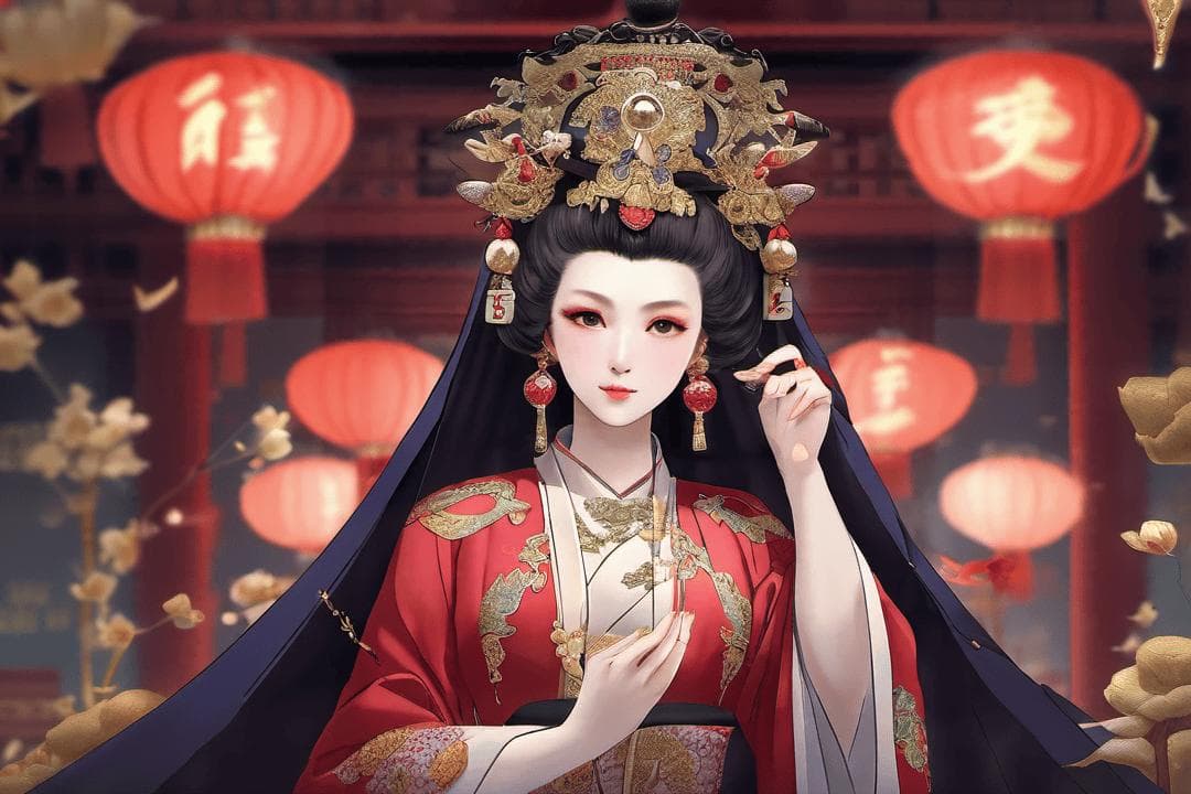 历史的女强人：她们如何改变了一国的命运？