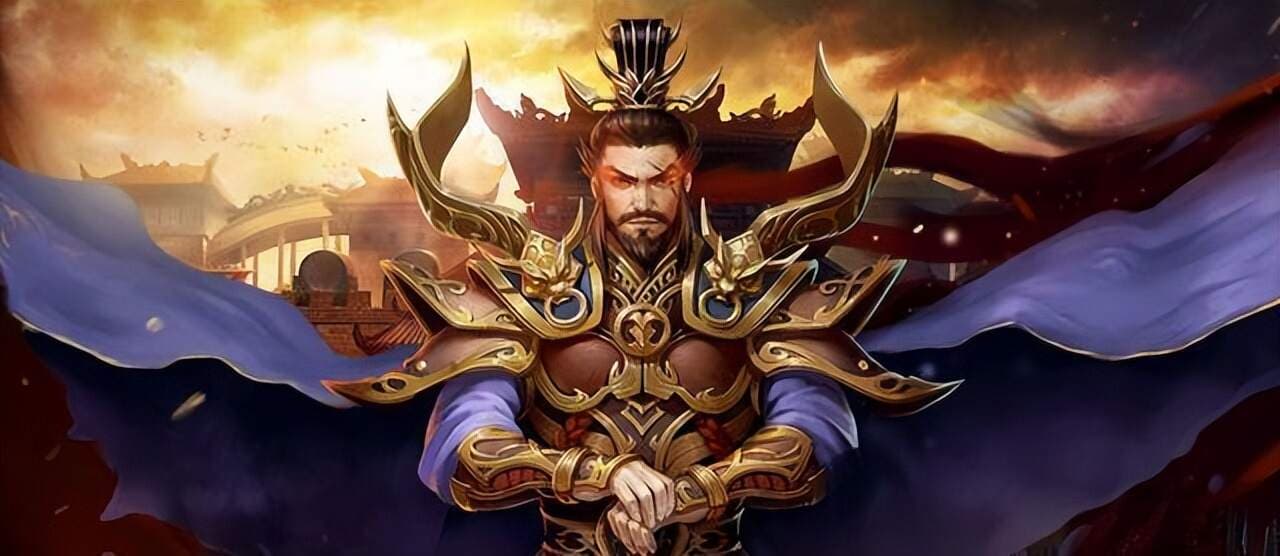 曹操的养生之道：从多师从学到诗文养生