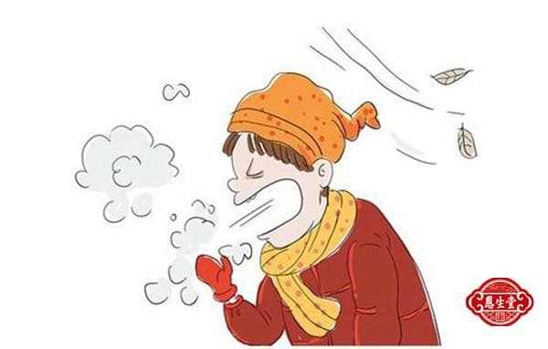 咳嗽中医调理：从中药方剂到穴位按摩，一篇全面详细的指南