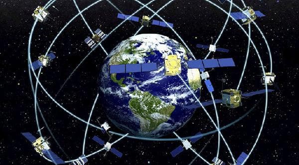 卫星定位差距对比：美0.1米，俄1.5米，中国北斗是多少？