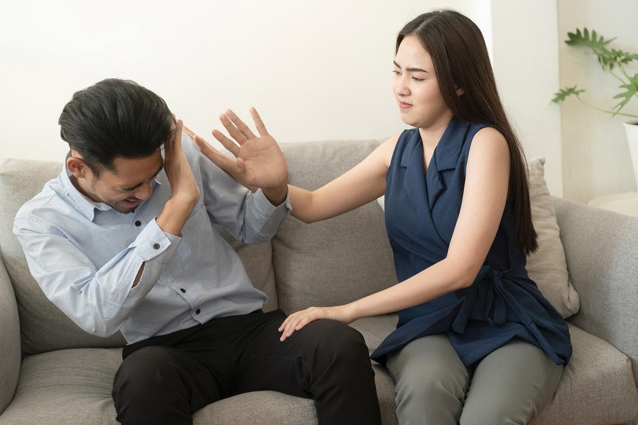 夫妻俩总是吵架心很累怎么办？14种方法帮你缓和矛盾