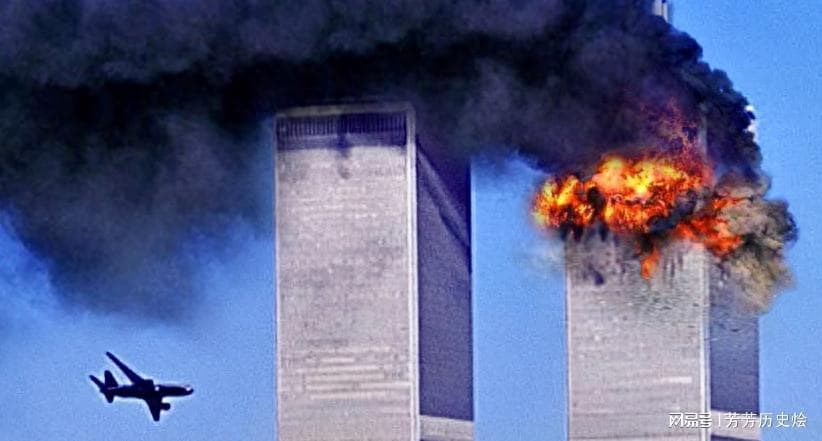 911事件始末：从美国盟友到恐怖袭击主谋，本·拉登的复仇之路