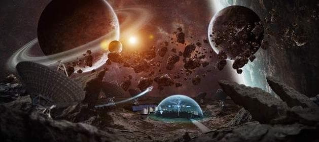 物理学颠覆性的理论有哪些：科学革命的里程碑