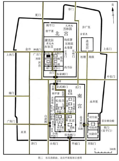 曹魏为何要迁都洛阳？东汉迁都洛阳的原因及曹魏都城布局揭秘