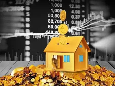中国有208万户千万资产家庭，房产对家庭财富的影响是什么？