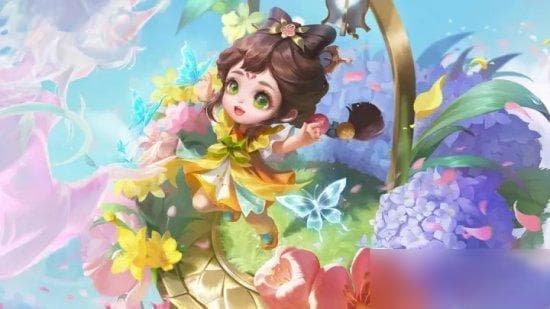 大乔教你如何在《王者荣耀》中克敌制胜