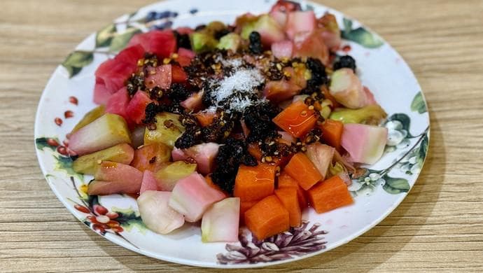 四川泡菜的制作方法：从用料到技巧的完整指南