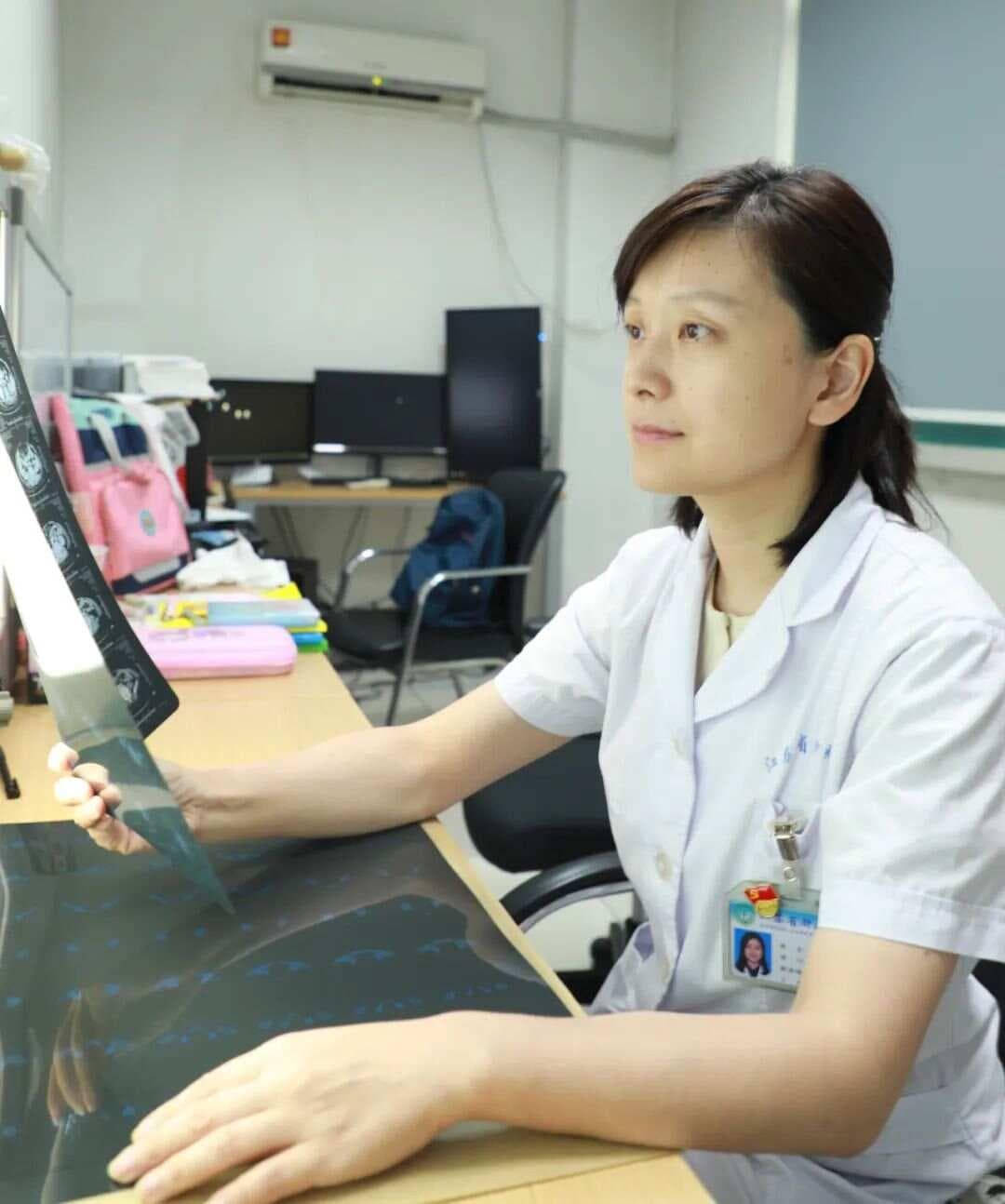 小心！CT报告中的这些英文字母提示可能有肿瘤