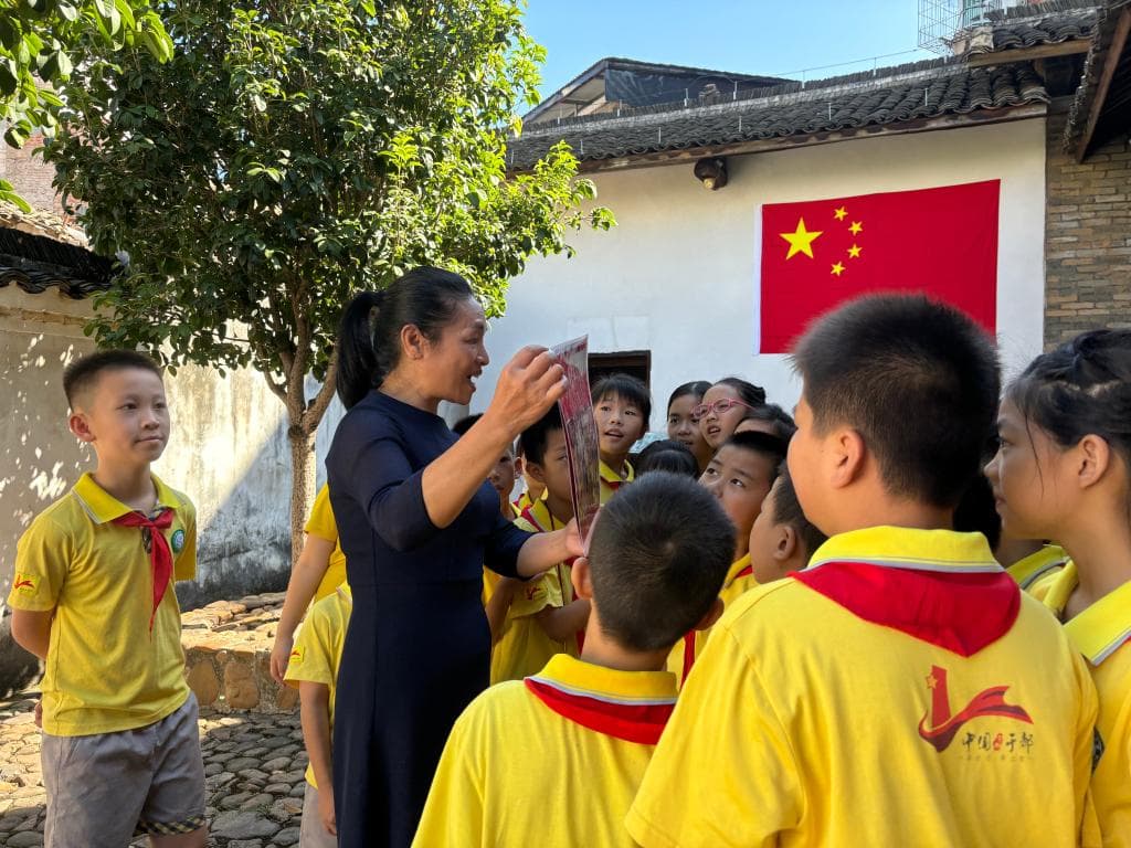 历史的回响：家书意万重 战地书信续写家国情怀