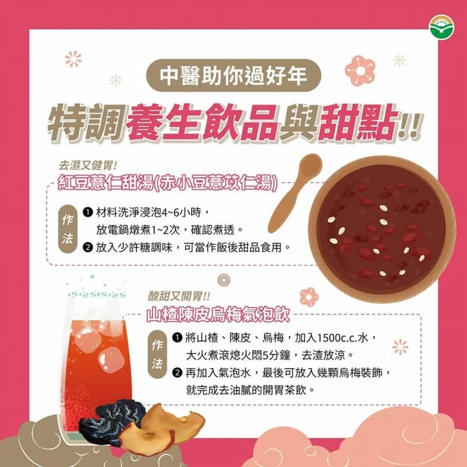 年菜吃到腻！消化不良、胃胀气怎么办？中医教你4个穴位缓解不适