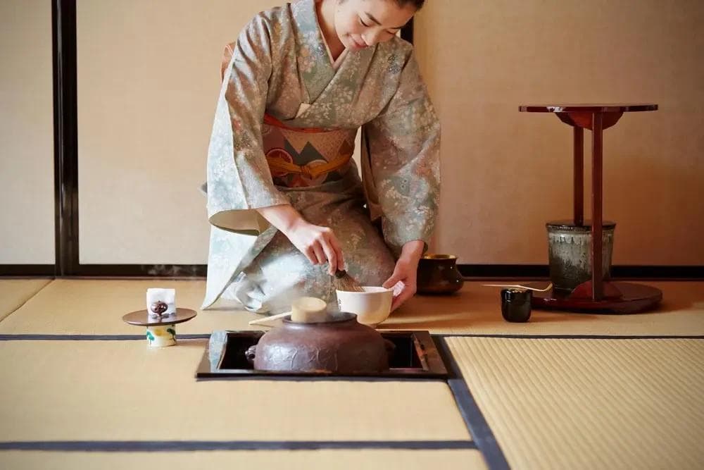 日本茶道的精神美学！文化、礼仪、步骤、道具＆用语完整指南