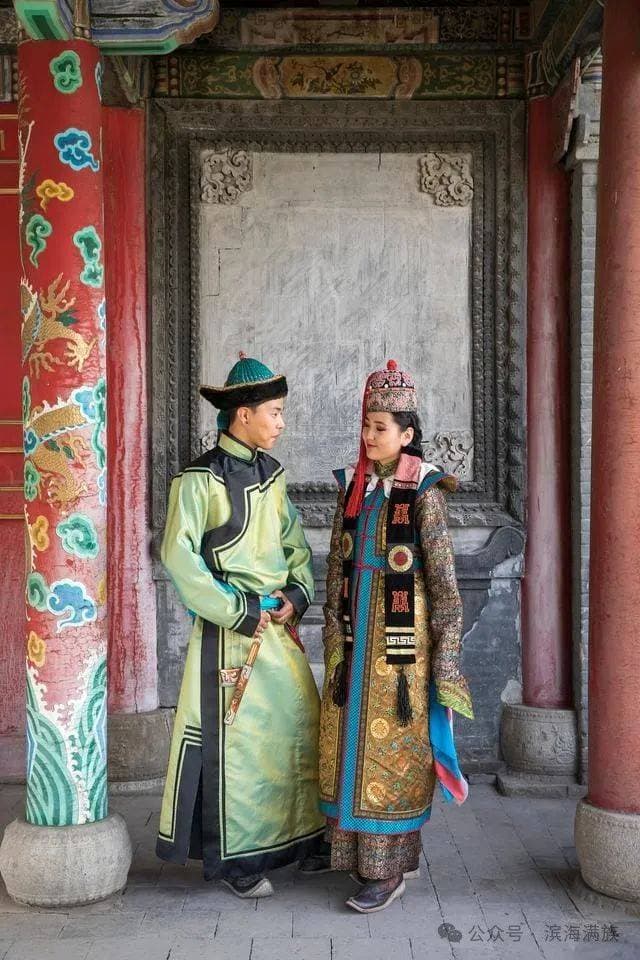 鲜卑族八大姓与今天汉族对应姓氏
