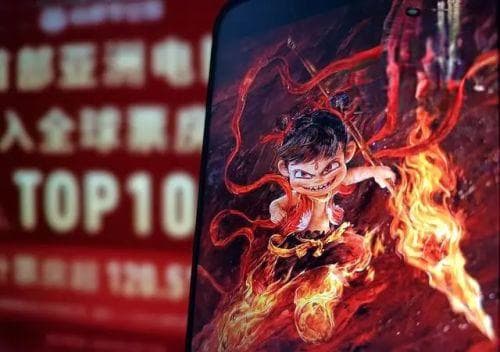 《哪吒2》奇迹的背后，是一场国产动画工业革命