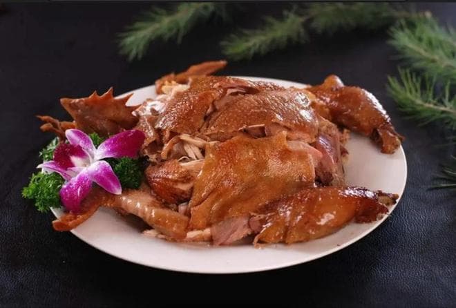 山东“10大名菜”有哪些？你吃过几种？不愧是四大菜系中的百姓菜