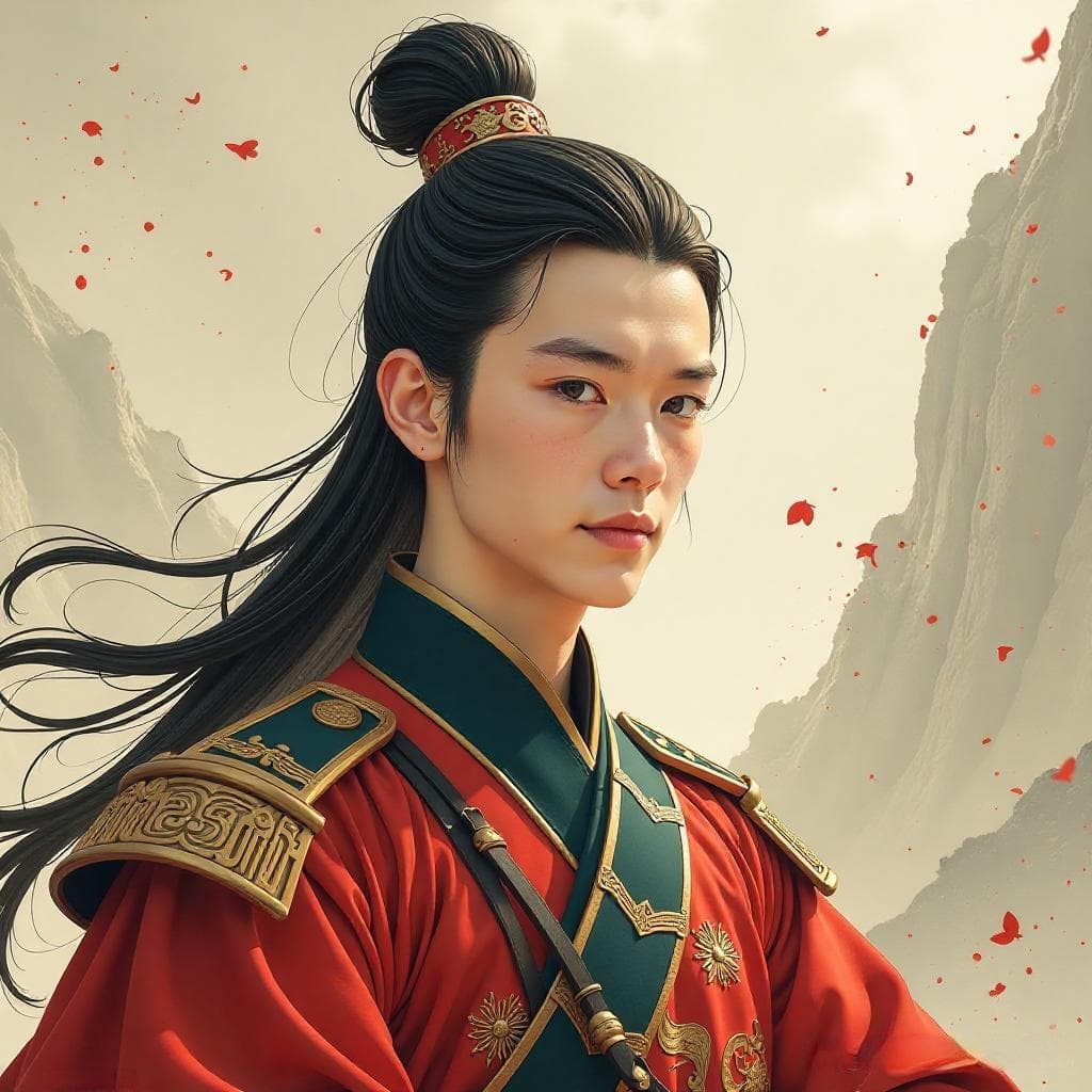 朱温篡唐：一场历史的“权力游戏”！