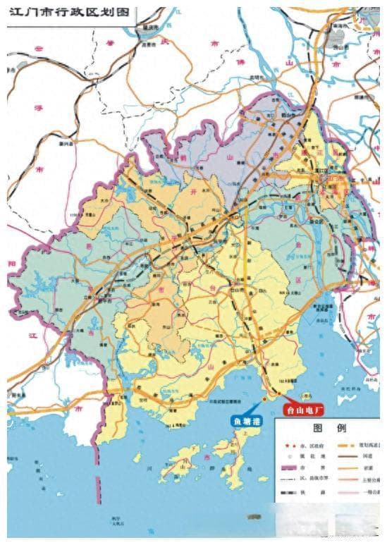珠三角城市发展潜力排行：深圳遥遥领先，珠海江门入围，佛山黑马