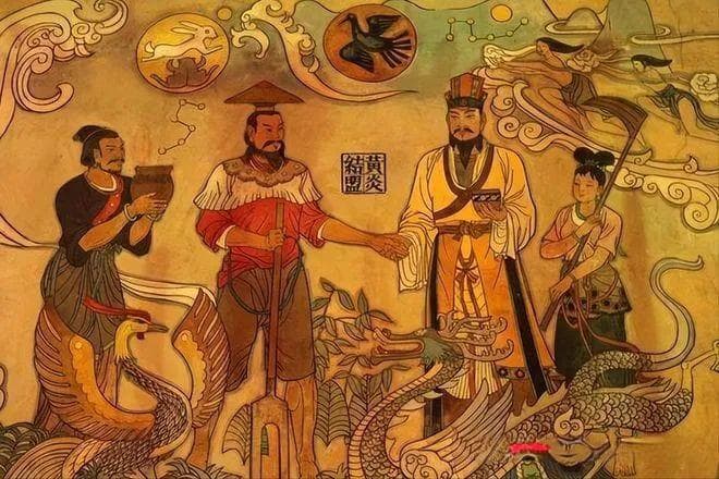 西方学者为何否定夏朝？河南发现夏王朝中心城，中国史书可信度再次被印证！