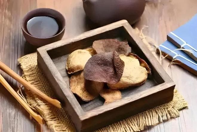 冬至后喝什么？陈皮配四物煮茶调理脾胃正当时