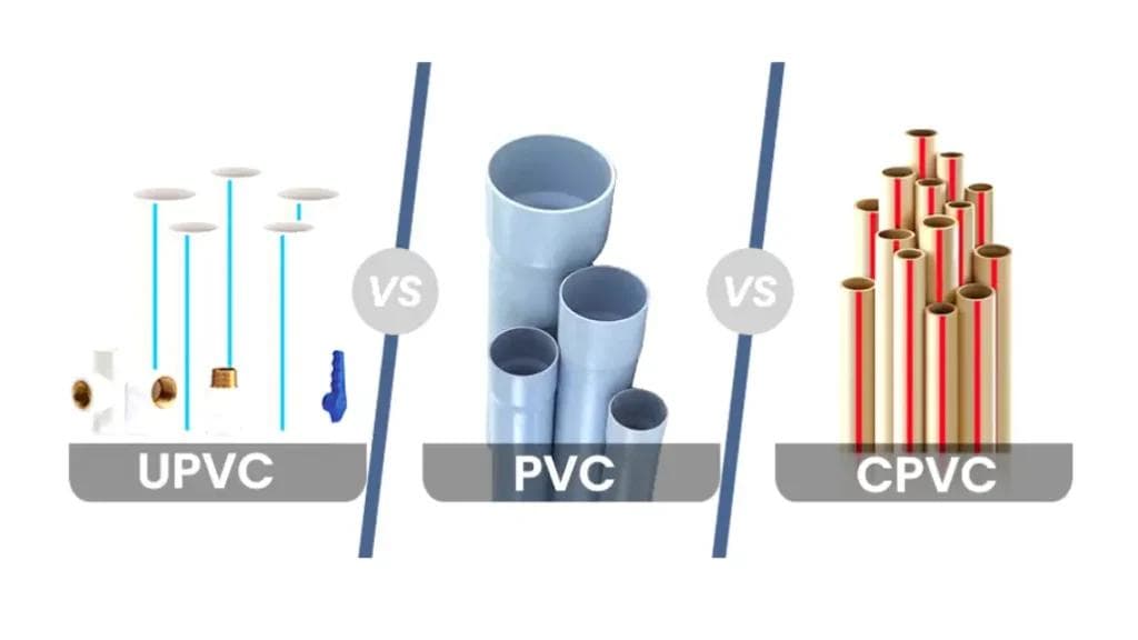 什么是 PVC 管？PVC 管终极指南