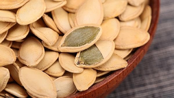 吊瓜子怎么做好吃又好剥壳