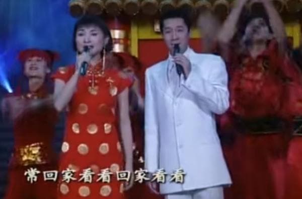 2024历届春晚最火的十首歌