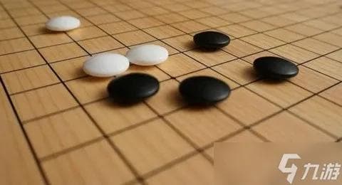 五子棋26种开局阵法 五子棋26种开局详细图解