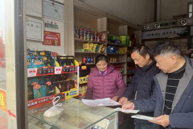 营造良好烟草市场，保障未成年人权益