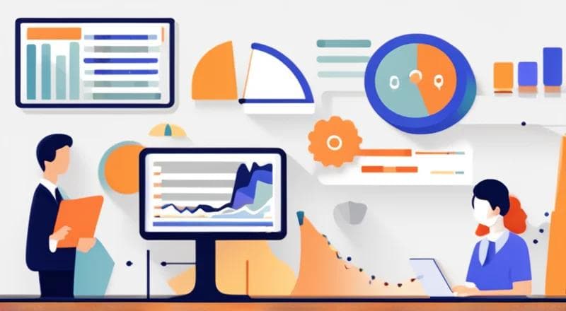 CRM 管理系统，如何提高企业的市场响应速度？
