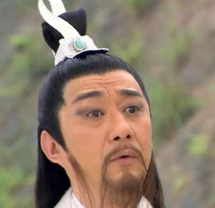 玉鼎真人：十二金仙之一，擅长教化徒弟的神仙