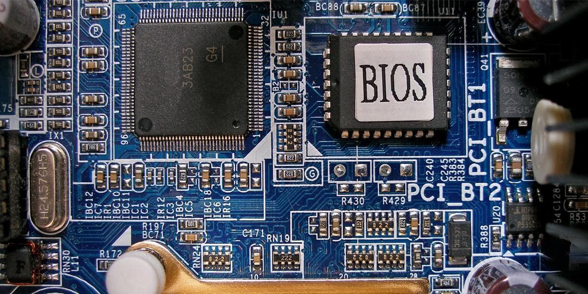BIOS报警声音：如何区分各种硬件问题的信号秘籍