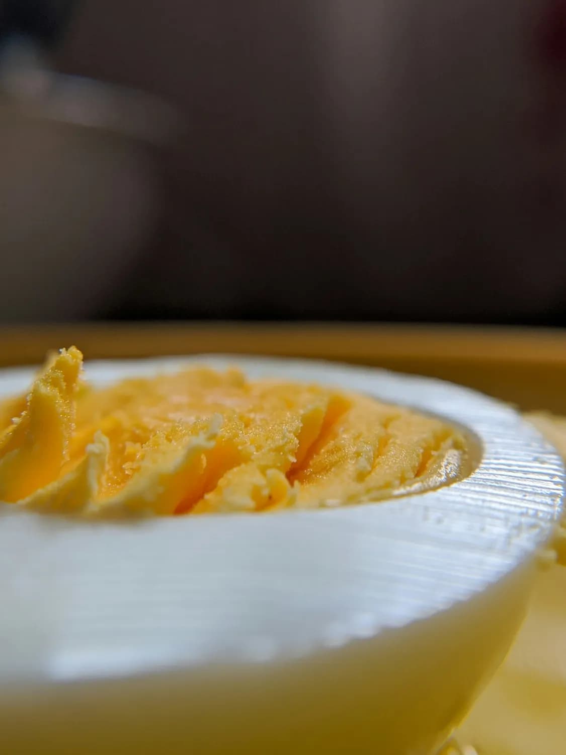 蒸鸡蛋羹不难！这样做保证嫩滑无蜂窝