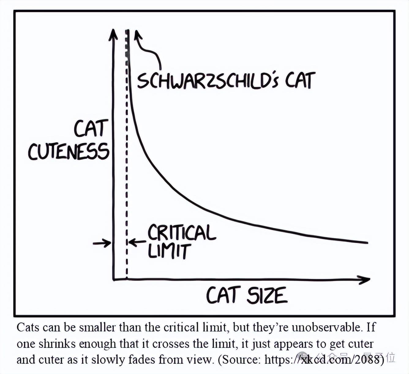 猫猫运动方程，首次被物理学家破解！ |《美国物理学杂志》正经研究