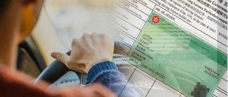 在香港如何考驾照？一文详解考取流程与注意事项