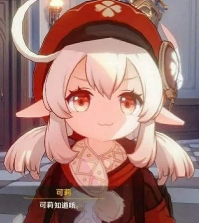 《原神》角色取名大挑战！