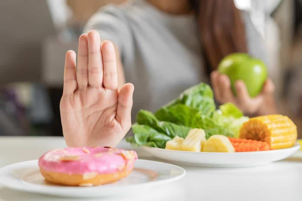 得舒饮食：科学降压，预防6大疾病