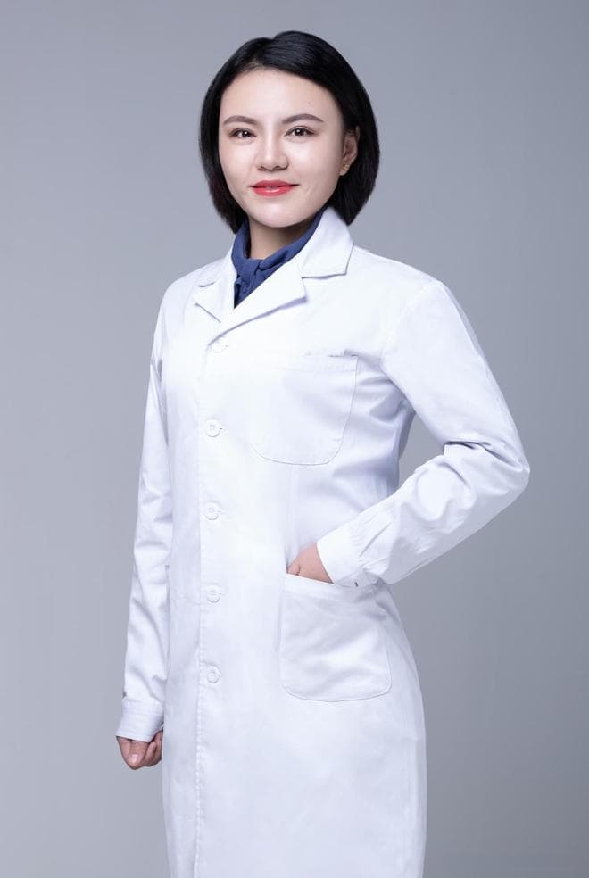整形美容皮肤科刘燕燕医生解析：色斑形成原因及如何改善