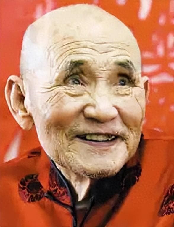 白芳礼实为白方礼，他落选《感动中国》后，曾被颁发特别奖