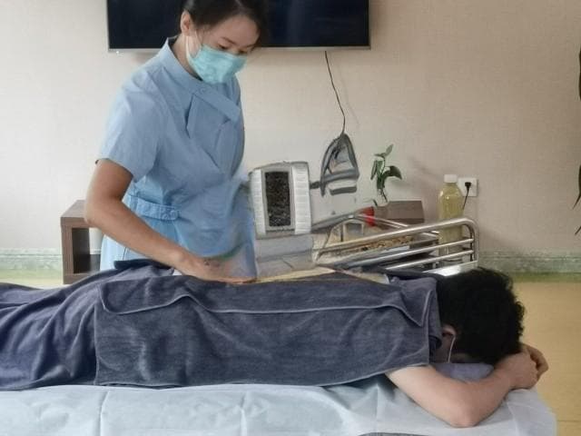 艾灸排烟系统对医院的好处是什么