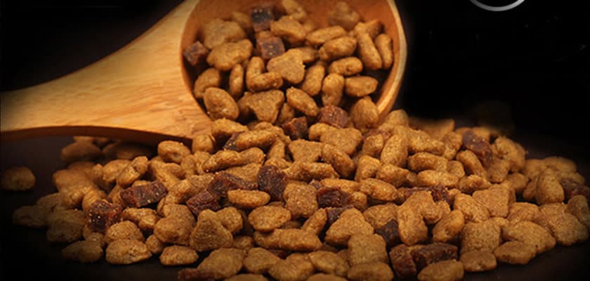 【宠物食品知识百科】宠物食品的分类 宠物食品的营养成分