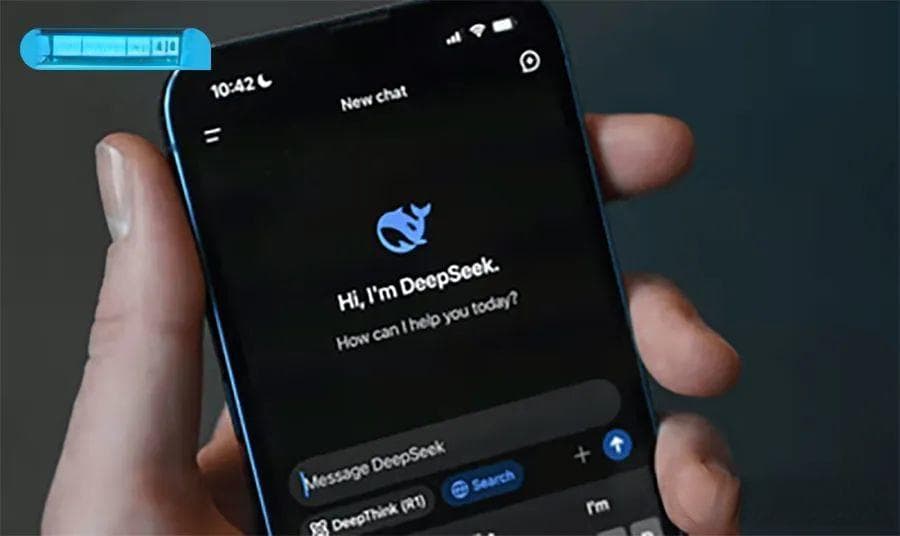 为什么是梁文锋做出了DeepSeek？