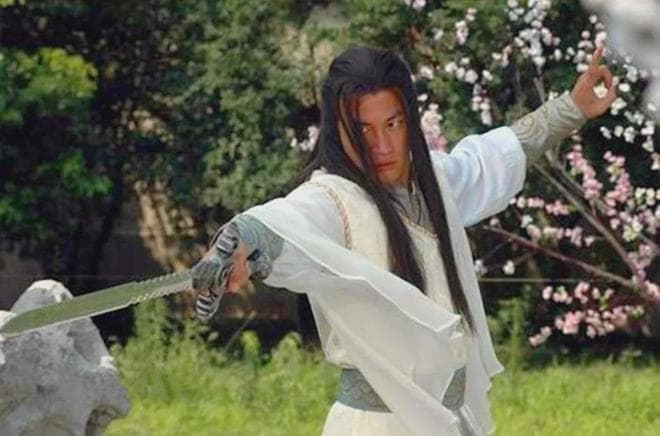 金庸武侠：揭秘武功在独孤求败之上的七位高手