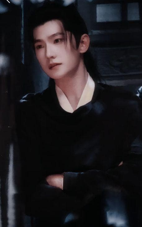 杨洋演绎夜华：从惊艳到心碎