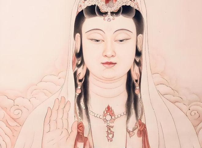 佛教中的修行智者，都是如何开悟的？他们又都留下了什么感悟？