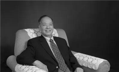 物理大师李政道：“细推物理须行乐，何用浮名绊此身”