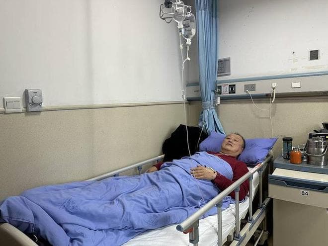 “献血大王”突发脑梗，原以为是急性肠胃炎！容易脑梗的6种高危因素，必须重视！