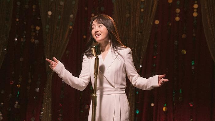 杨钰莹重返银幕：《我在春天等你》里的追梦故事