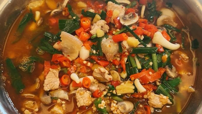 图解萍乡小炒肉：从备料到出锅的完整烹饪指南
